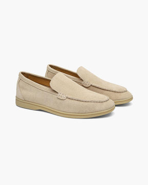 Marezzi Premium Wildleder-Loafer