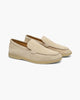 Marezzi Premium Wildleder-Loafer