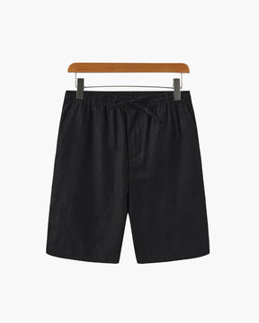 Casablanca - Premium Leinenshorts