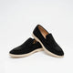 Portofino Old Money Wildleder-Loafer