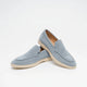 Portofino Old Money Wildleder-Loafer