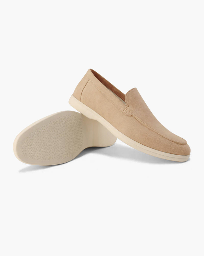 Marezzi Wildleder-Loafer