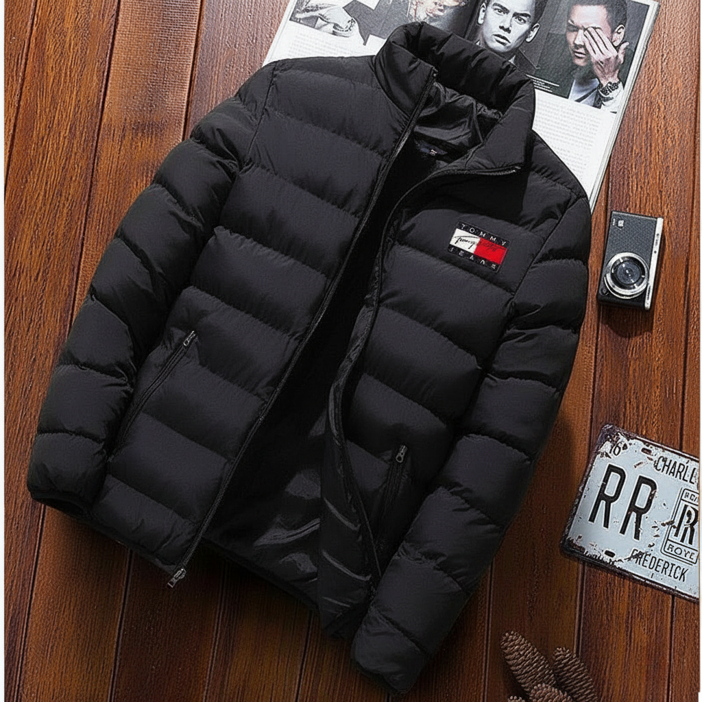 Classic Premium Steppjacke