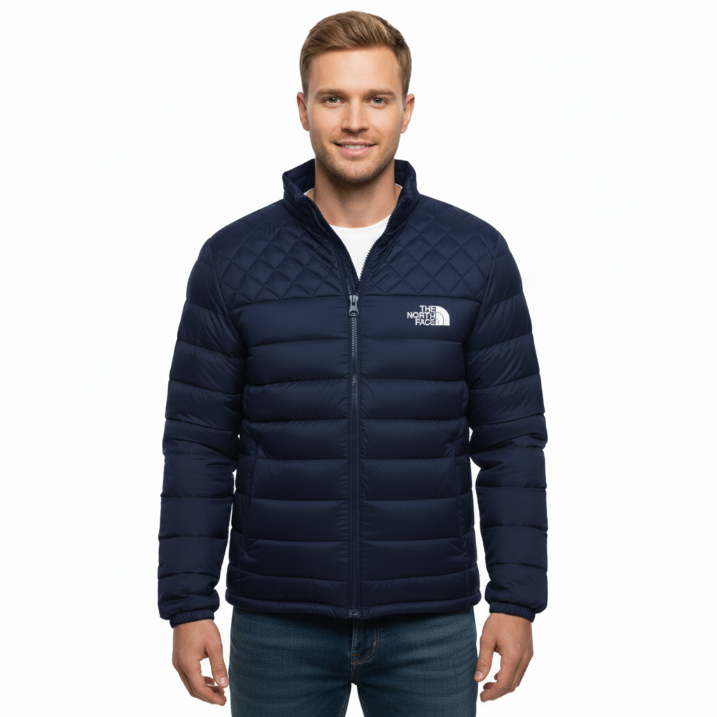 Hochwertige Jacke
