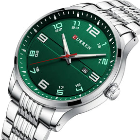 Klassische Benny-Uhr