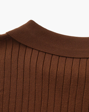 Premium-Ripp-Polo