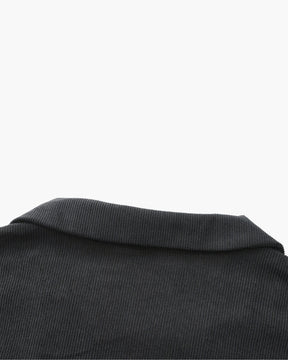 Das Riviera Velvet Cord Set
