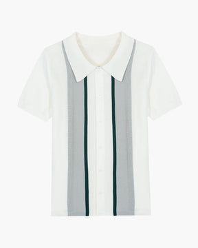 Bradford Polo-Strick