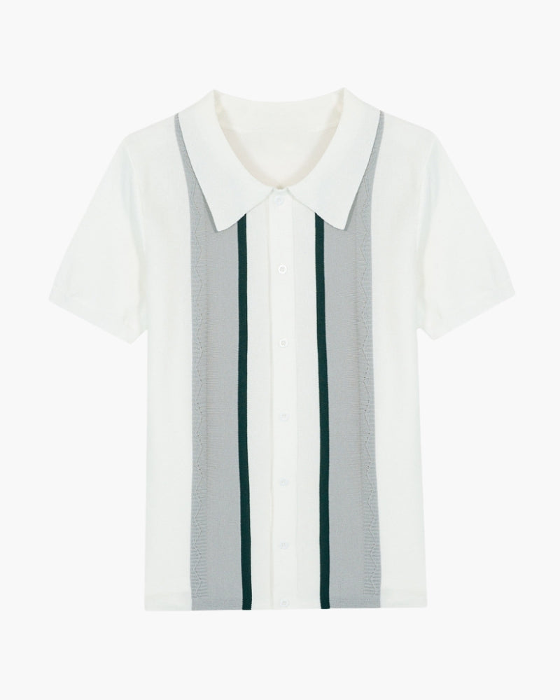 Bradford Polo-Strick