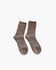 Komfortsocken