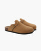 Marezzi Wildleder-Clogs