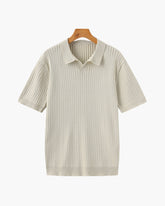 Premium-Ripp-Polo