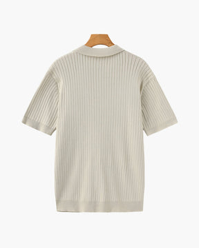 Premium-Ripp-Polo