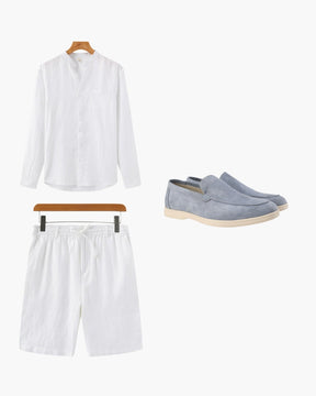 Das ruhige Set