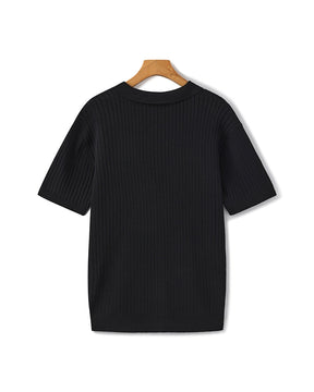 Premium-Ripp-Polo