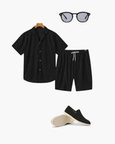 Das Avalon Black