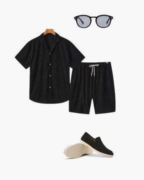 Das Avalon Black
