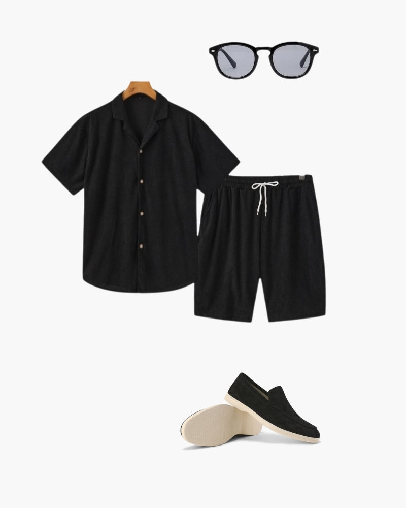 Das Avalon Black