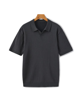 Premium-Ripp-Polo