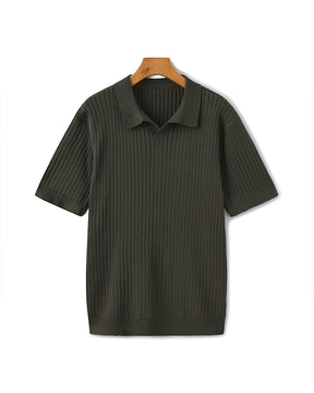 Premium-Ripp-Polo