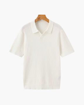 Premium-Ripp-Polo