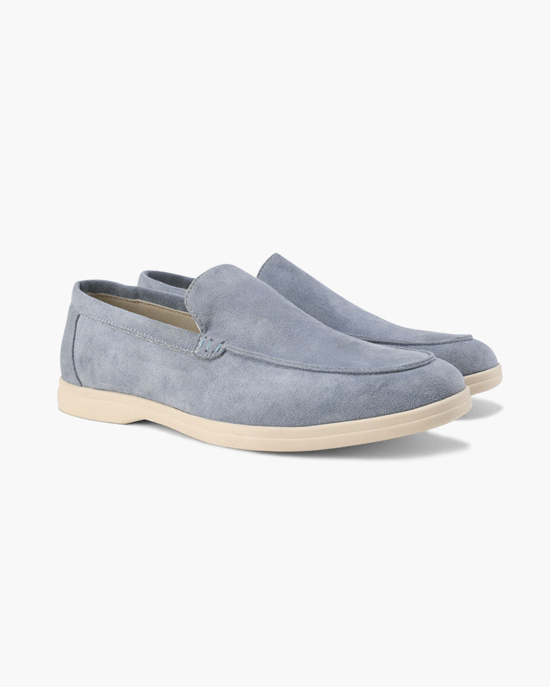 Marezzi Wildleder-Loafer