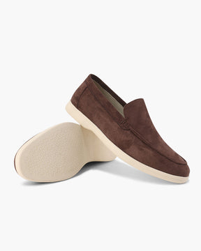 Marezzi Wildleder-Loafer