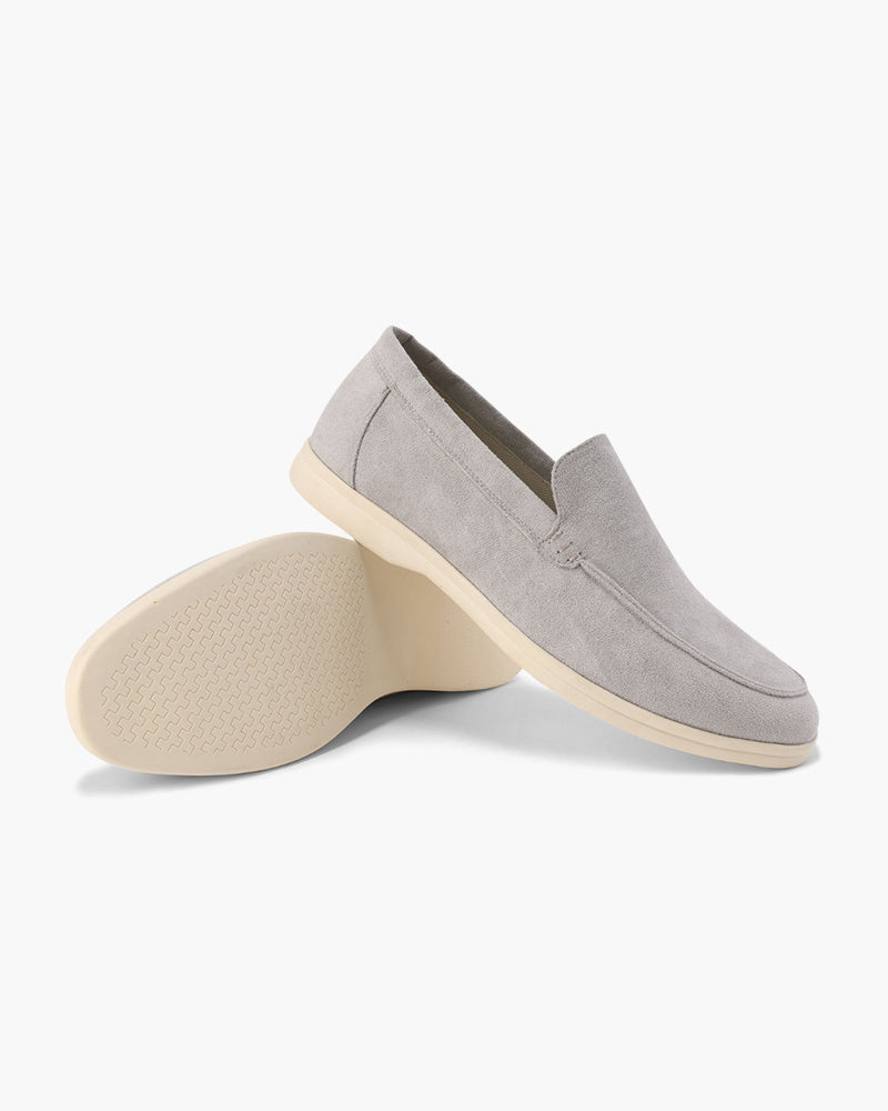 Marezzi Wildleder-Loafer