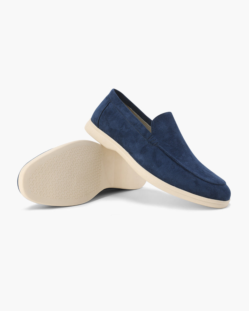 Marezzi Wildleder-Loafer