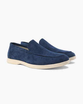 Marezzi Wildleder-Loafer
