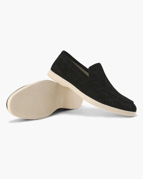 Marezzi Wildleder-Loafer