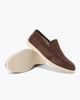 Marezzi Wildleder-Loafer