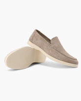 Marezzi Wildleder-Loafer