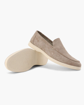 Marezzi Wildleder-Loafer