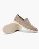 Marezzi Wildleder-Loafer