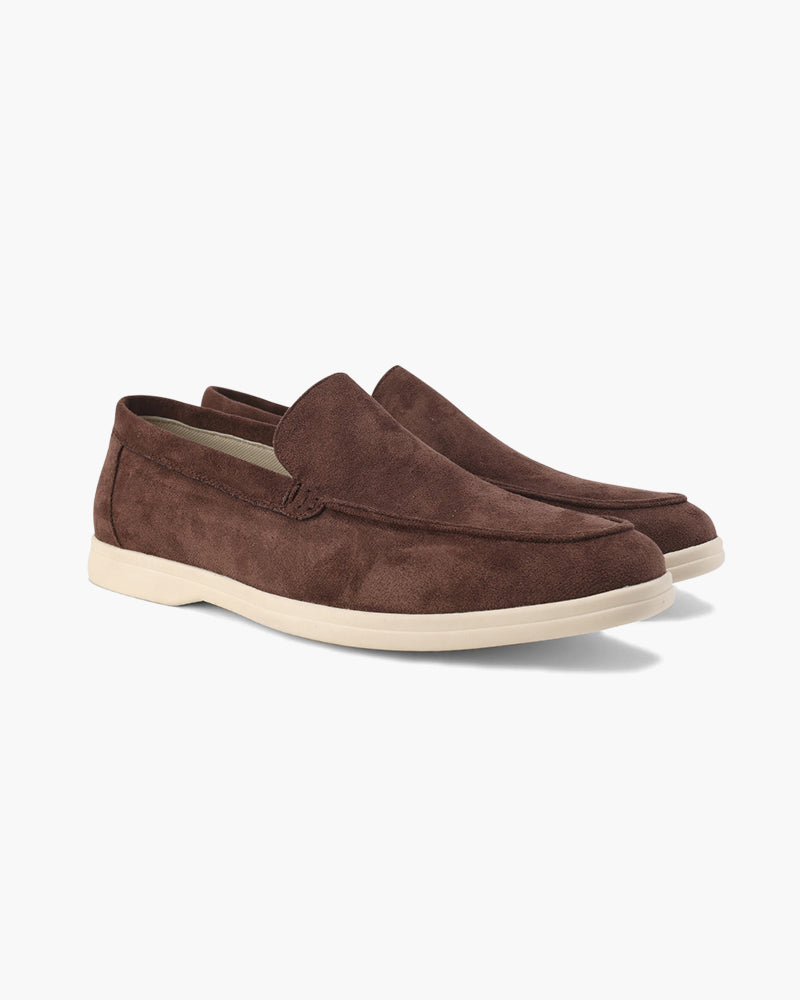 Marezzi Wildleder-Loafer