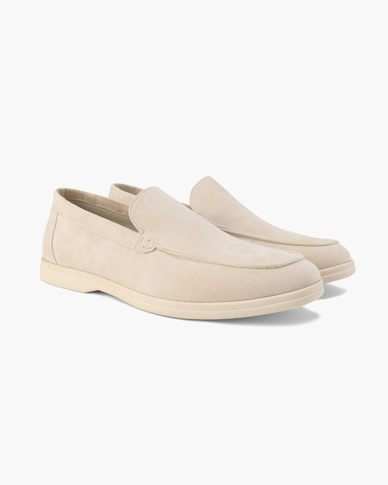 Marezzi Wildleder-Loafer