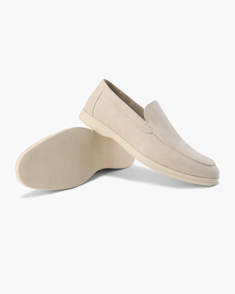 Marezzi Wildleder-Loafer