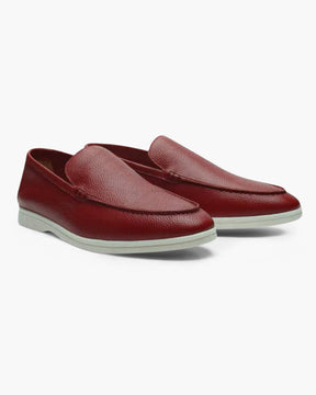 Marezzi Loafer aus Rindsleder