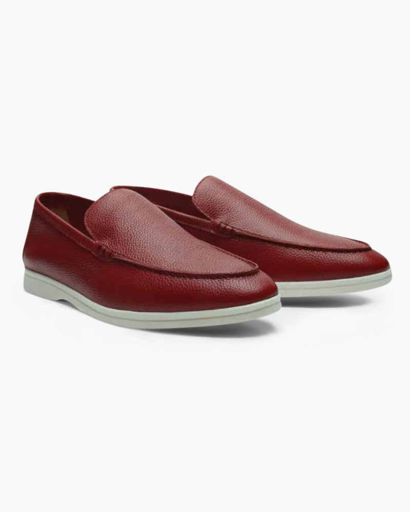 Marezzi Loafer aus Rindsleder