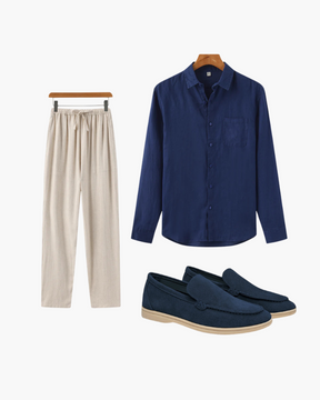 Outfit 5 – Stilvoller Diner-Abend