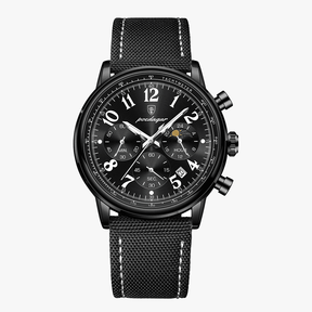 Cassius Watch