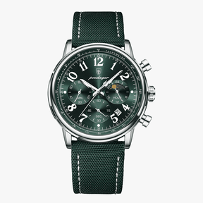 Cassius Watch