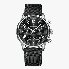 Cassius Watch