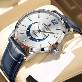 Chronos Uhr