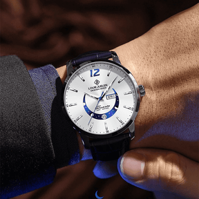 Chronos Uhr