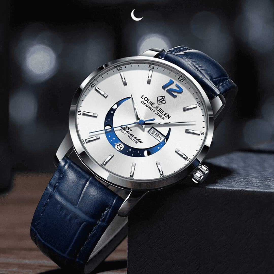 Chronos Uhr