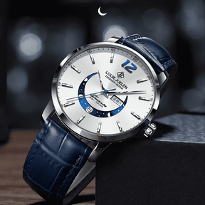 Chronos Uhr