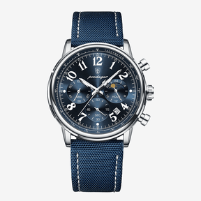 Cassius Watch