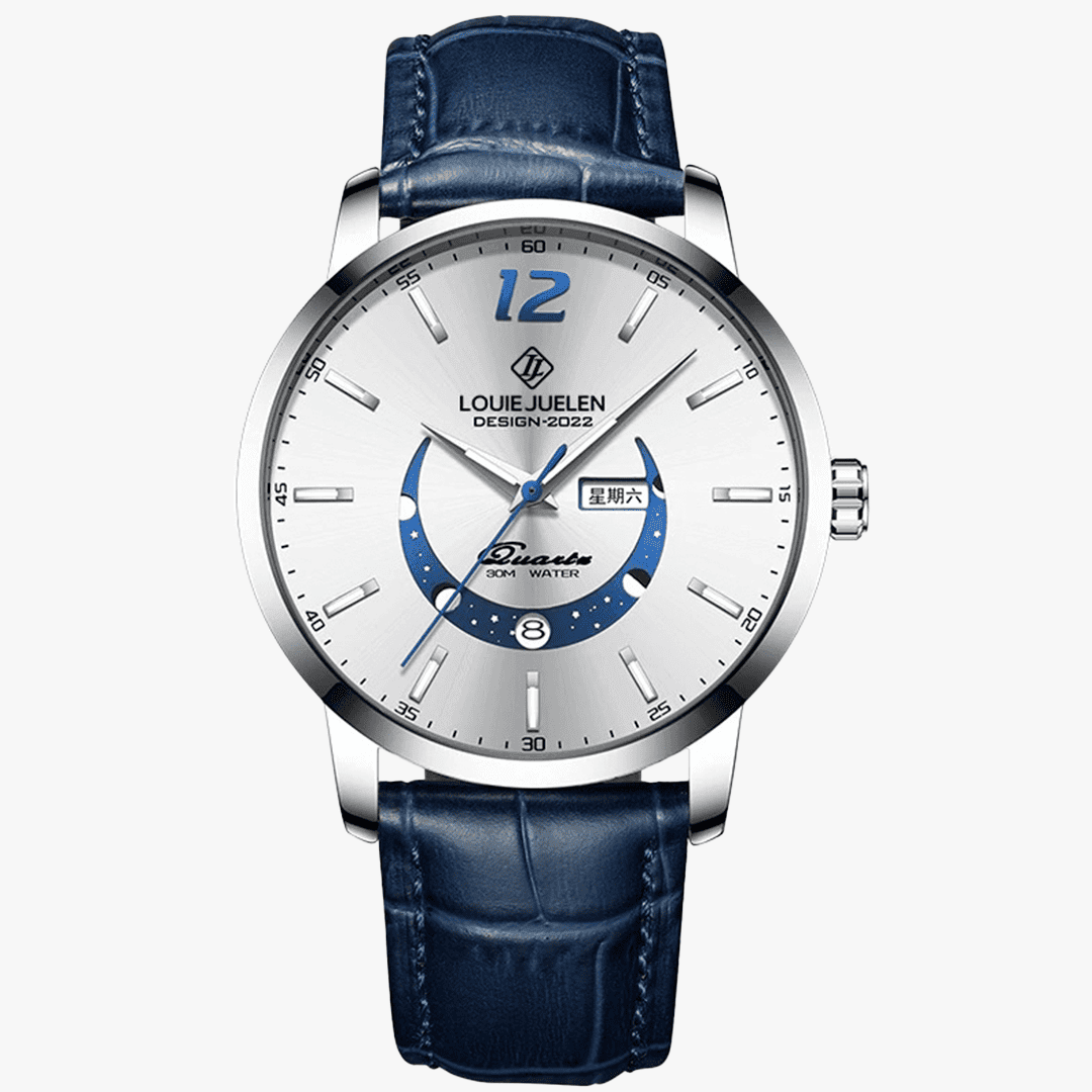 Chronos Uhr